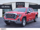 Thumbnail image of 2020 GMC Sierra 1500 at Serra Buick Gmc Champaign