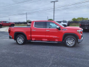 Thumbnail image of 2020 GMC Sierra 1500 at Serra Buick Gmc Champaign