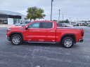 Thumbnail image of 2020 GMC Sierra 1500 at Serra Buick Gmc Champaign