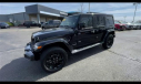 Thumbnail image of 2021 Jeep Wrangler Unlimited at Frank Boucher Chrysler Dodge Jeep