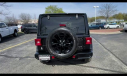 Thumbnail image of 2021 Jeep Wrangler Unlimited at Frank Boucher Chrysler Dodge Jeep