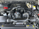 Thumbnail image of 2021 Jeep Wrangler Unlimited at Frank Boucher Chrysler Dodge Jeep