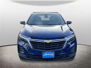 2023 Chevrolet Equinox LS at Advantage Chevrolet
