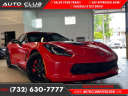 Thumbnail image of 2016 Chevrolet Corvette at Auto Club Of Edison