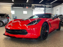 Thumbnail image of 2016 Chevrolet Corvette at Auto Club Of Edison