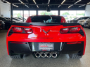 Thumbnail image of 2016 Chevrolet Corvette at Auto Club Of Edison