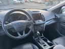 2018 Ford Escape SEL at Prestige Autowurks