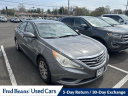 Thumbnail image of 2013 Hyundai Sonata at MccaffertyFordOfLanghorne of Langhorne, PA