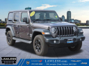 Thumbnail image of 2018 Jeep Wrangler Unlimited at Lawless Chrysler Dodge Jeep Ram