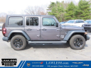 Thumbnail image of 2018 Jeep Wrangler Unlimited at Lawless Chrysler Dodge Jeep Ram