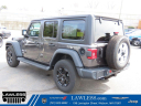 Thumbnail image of 2018 Jeep Wrangler Unlimited at Lawless Chrysler Dodge Jeep Ram