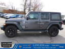 Thumbnail image of 2018 Jeep Wrangler Unlimited at Lawless Chrysler Dodge Jeep Ram