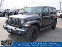 Thumbnail image of 2018 Jeep Wrangler Unlimited at Lawless Chrysler Dodge Jeep Ram