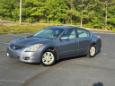 Thumbnail image of 2012 Nissan Altima at TURNAGE MOTOR CO
