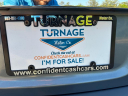 2012 Nissan Altima at TURNAGE MOTOR CO