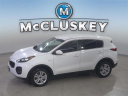 Thumbnail image of 2018 Kia Sportage at Mccluskey Chevrolet Kings Automall