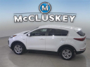 Thumbnail image of 2018 Kia Sportage at Mccluskey Chevrolet Kings Automall