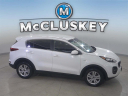 Thumbnail image of 2018 Kia Sportage at Mccluskey Chevrolet Kings Automall