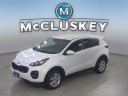 Thumbnail image of 2018 Kia Sportage at Mccluskey Chevrolet Kings Automall