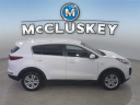Thumbnail image of 2018 Kia Sportage at Mccluskey Chevrolet Kings Automall
