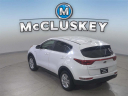 Thumbnail image of 2018 Kia Sportage at Mccluskey Chevrolet Kings Automall
