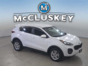 Thumbnail image of 2018 Kia Sportage at Mccluskey Chevrolet Kings Automall