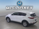 Thumbnail image of 2018 Kia Sportage at Mccluskey Chevrolet Kings Automall