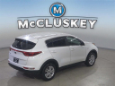 Thumbnail image of 2018 Kia Sportage at Mccluskey Chevrolet Kings Automall