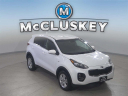 Thumbnail image of 2018 Kia Sportage at Mccluskey Chevrolet Kings Automall