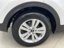 Thumbnail image of 2018 Kia Sportage at Mccluskey Chevrolet Kings Automall