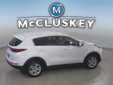 Thumbnail image of 2018 Kia Sportage at Mccluskey Chevrolet Kings Automall