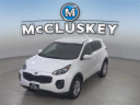 Thumbnail image of 2018 Kia Sportage at Mccluskey Chevrolet Kings Automall