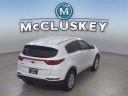 Thumbnail image of 2018 Kia Sportage at Mccluskey Chevrolet Kings Automall