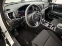 Thumbnail image of 2018 Kia Sportage at Mccluskey Chevrolet Kings Automall