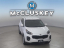 Thumbnail image of 2018 Kia Sportage at Mccluskey Chevrolet Kings Automall