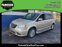Thumbnail image of 2015 Chrysler Town and Country at Parkside Total Auto Care