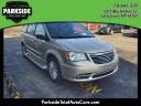 Thumbnail image of 2015 Chrysler Town and Country at Parkside Total Auto Care