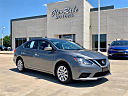 Thumbnail image of 2017 Nissan Sentra at Glen Rabe Motors