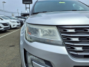 2016 Ford Explorer Limited at Peruzzi Buick Gmc