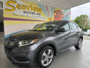 2021 Honda HR-V LX at Seaview Motors and Repair LLC