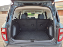 Thumbnail image of 2023 Ford Bronco Sport at Jackson Ford