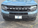 Thumbnail image of 2023 Ford Bronco Sport at Jackson Ford