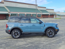 Thumbnail image of 2023 Ford Bronco Sport at Jackson Ford