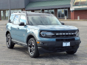 Thumbnail image of 2023 Ford Bronco Sport at Jackson Ford