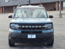 Thumbnail image of 2023 Ford Bronco Sport at Jackson Ford