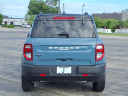 Thumbnail image of 2023 Ford Bronco Sport at Jackson Ford
