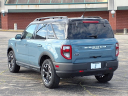 Thumbnail image of 2023 Ford Bronco Sport at Jackson Ford