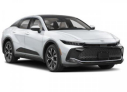 Thumbnail image of 2026 Toyota Crown at Autoland Toyota