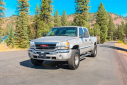 Thumbnail image of 2007 GMC Sierra 1500HD Classic at TK AUTO SALES