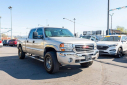 Thumbnail image of 2007 GMC Sierra 1500HD Classic at TK AUTO SALES